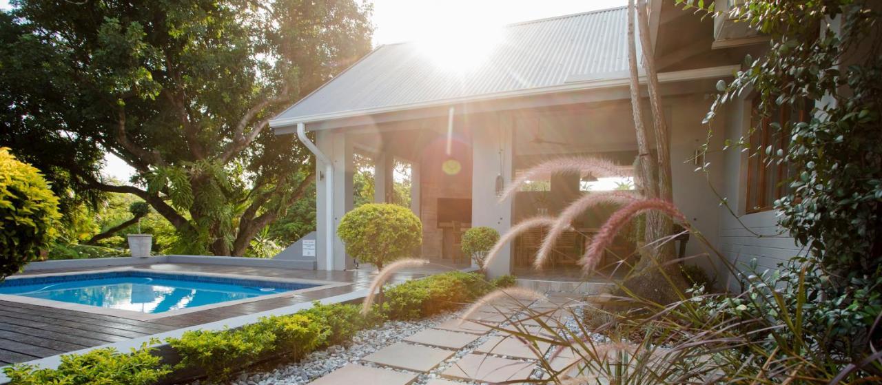 Vinique Guesthouse Mbombela Екстер'єр фото